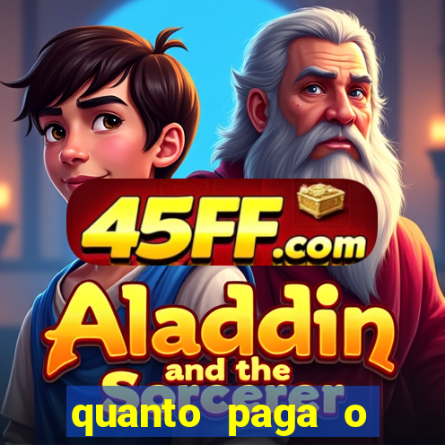 quanto paga o jungle fight